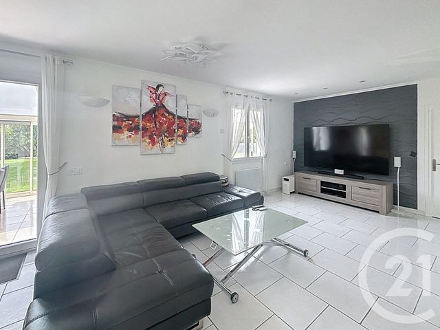 Maison à vendre - 8 pièces - 190 m2 - Orcemont - 78 - ILE-DE-FRANCE