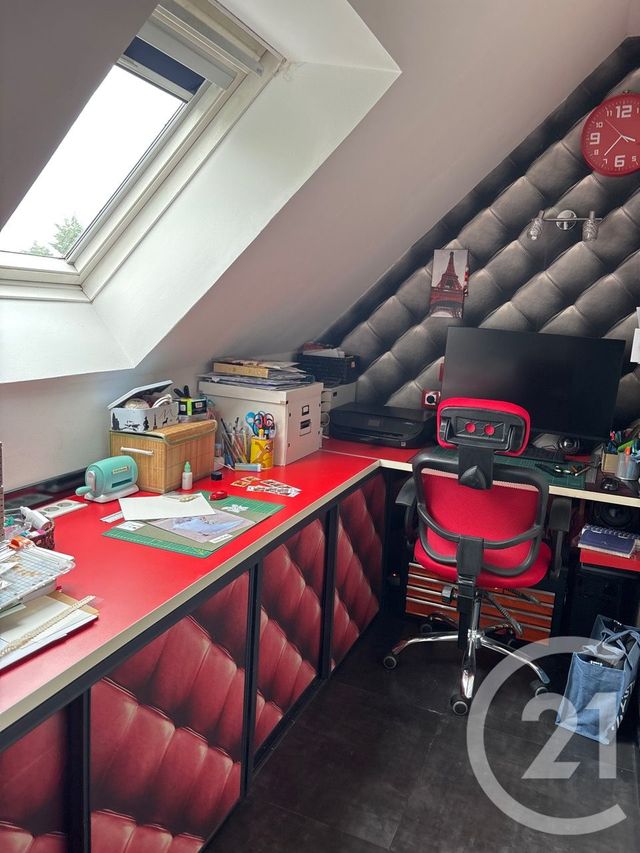 Maison à vendre - 8 pièces - 190 m2 - Orcemont - 78 - ILE-DE-FRANCE