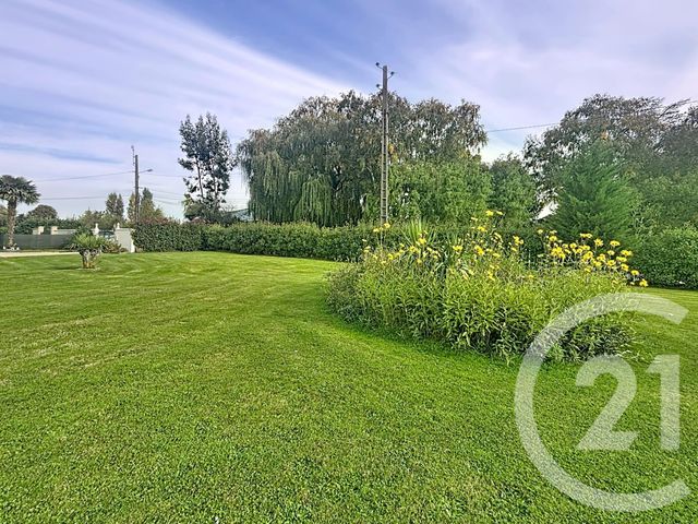 Maison à vendre - 8 pièces - 190 m2 - Orcemont - 78 - ILE-DE-FRANCE