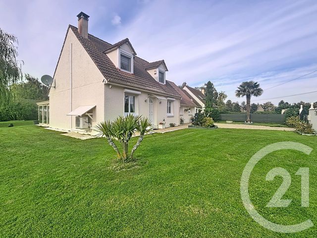 maison - ORCEMONT - 78