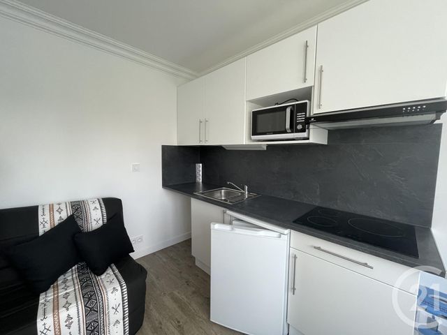 Appartement a louer rambouillet - 1 pièce(s) - 21.1 m2 - Surfyn