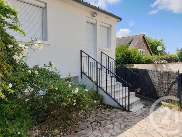 Appartement a louer rambouillet - 1 pièce(s) - 21.1 m2 - Surfyn