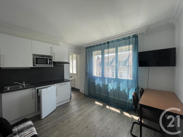 Appartement a louer rambouillet - 1 pièce(s) - 21.1 m2 - Surfyn