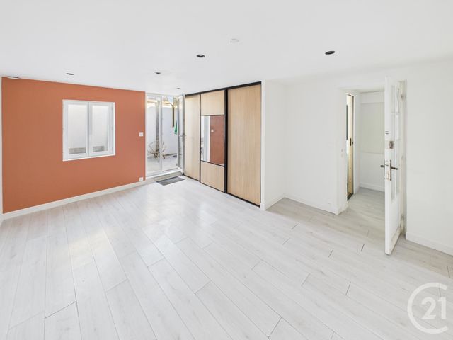 Maison à vendre - 4 pièces - 76 m2 - Rambouillet - 78 - ILE-DE-FRANCE