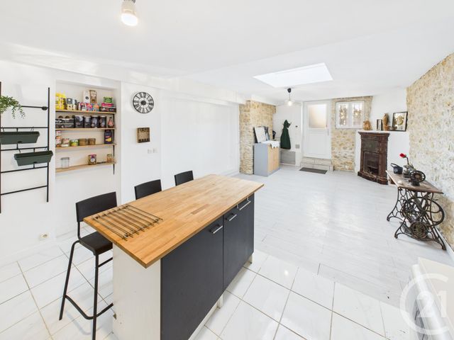 maison - RAMBOUILLET - 78