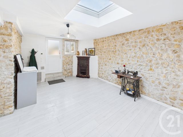 Maison à vendre - 4 pièces - 76 m2 - Rambouillet - 78 - ILE-DE-FRANCE