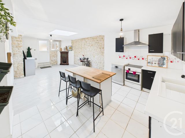 Maison à vendre - 4 pièces - 76 m2 - Rambouillet - 78 - ILE-DE-FRANCE