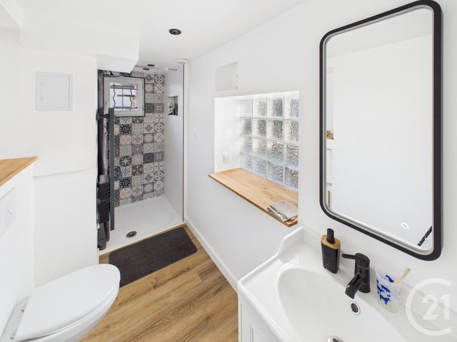 Maison à vendre - 4 pièces - 76 m2 - Rambouillet - 78 - ILE-DE-FRANCE