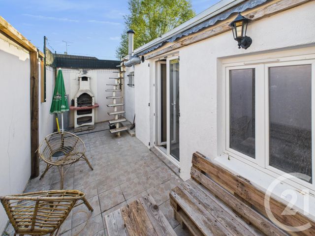 Maison à vendre - 4 pièces - 76 m2 - Rambouillet - 78 - ILE-DE-FRANCE