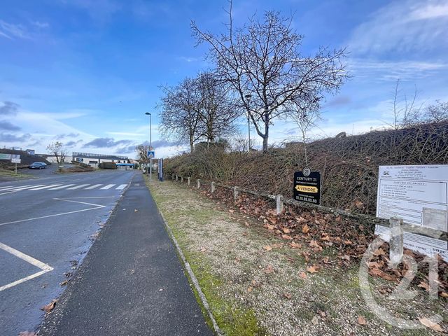 Terrain à vendre - 2786 m2 - Rambouillet - 78 - ILE-DE-FRANCE