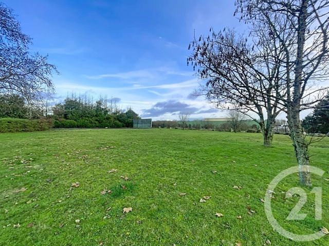 terrain - RAMBOUILLET - 78