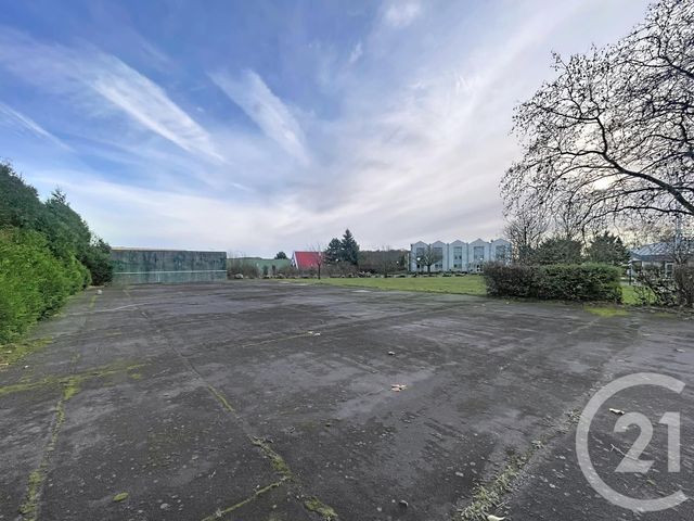 Terrain à vendre - 2786 m2 - Rambouillet - 78 - ILE-DE-FRANCE