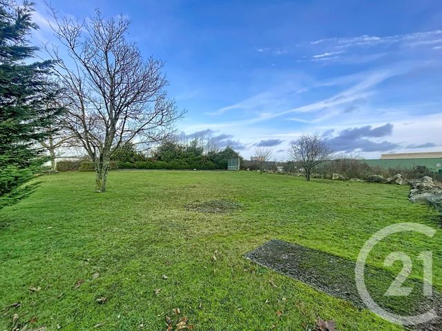 Terrain à vendre - 2786 m2 - Rambouillet - 78 - ILE-DE-FRANCE