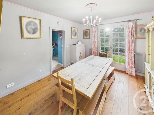 Maison &agrave; vendre - 7 pi&egrave;ces - 224 m2 - Montfort L Amaury - 78 - ILE-DE-FRANCE