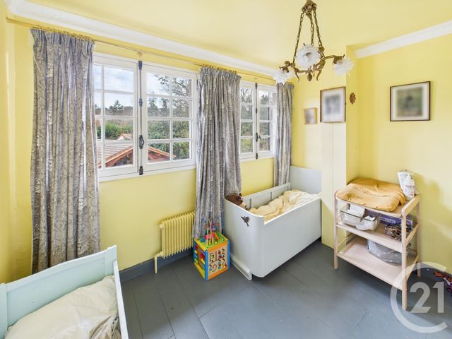 Maison &agrave; vendre - 7 pi&egrave;ces - 224 m2 - Montfort L Amaury - 78 - ILE-DE-FRANCE