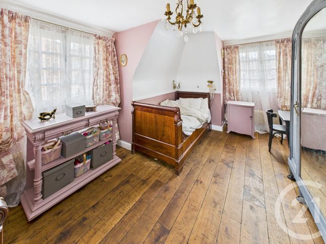 Maison &agrave; vendre - 7 pi&egrave;ces - 224 m2 - Montfort L Amaury - 78 - ILE-DE-FRANCE