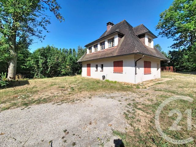 Maison &agrave; vendre - 7 pi&egrave;ces - 226 m2 - Jouars Pontchartrain - 78 - ILE-DE-FRANCE