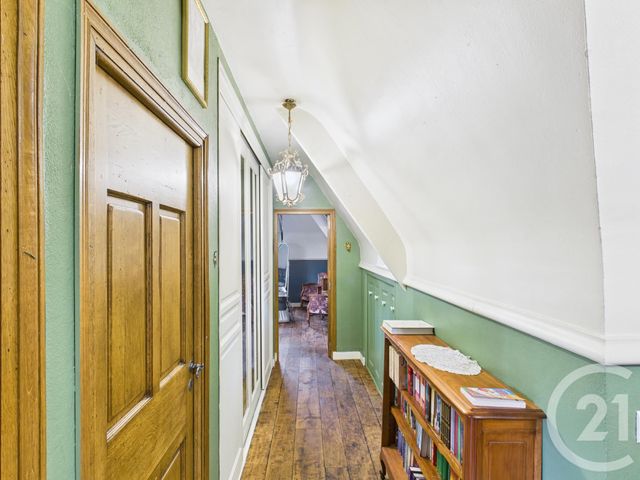 Maison &agrave; vendre - 7 pi&egrave;ces - 224 m2 - Montfort L Amaury - 78 - ILE-DE-FRANCE