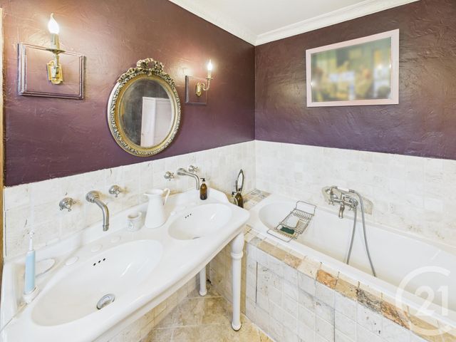 Maison &agrave; vendre - 7 pi&egrave;ces - 224 m2 - Montfort L Amaury - 78 - ILE-DE-FRANCE