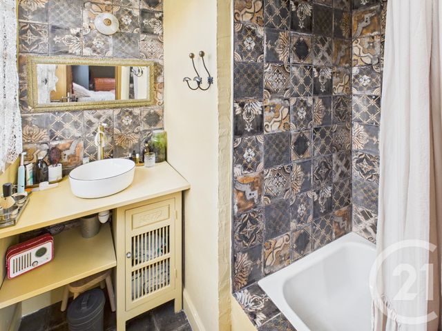 Maison &agrave; vendre - 7 pi&egrave;ces - 224 m2 - Montfort L Amaury - 78 - ILE-DE-FRANCE