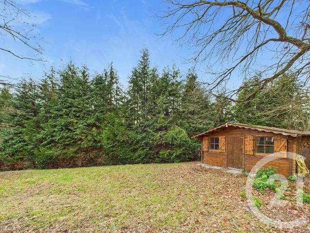 Maison &agrave; vendre - 7 pi&egrave;ces - 224 m2 - Montfort L Amaury - 78 - ILE-DE-FRANCE