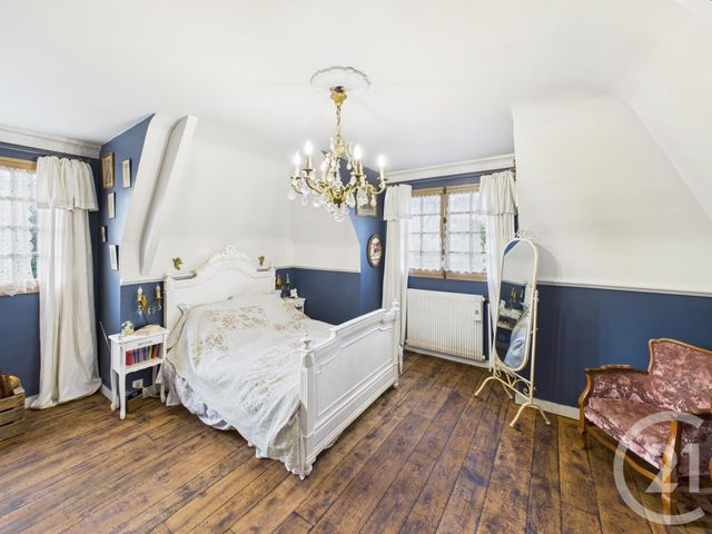 Maison &agrave; vendre - 7 pi&egrave;ces - 224 m2 - Montfort L Amaury - 78 - ILE-DE-FRANCE