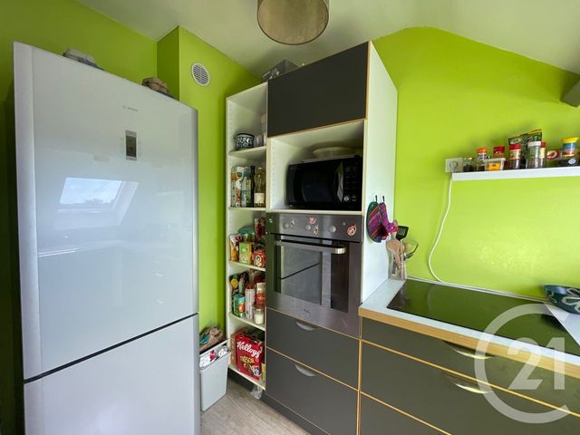 Appartement F3 à louer - 3 pièces - 70,47 m2 - Rambouillet - 78 - ILE-DE-FRANCE