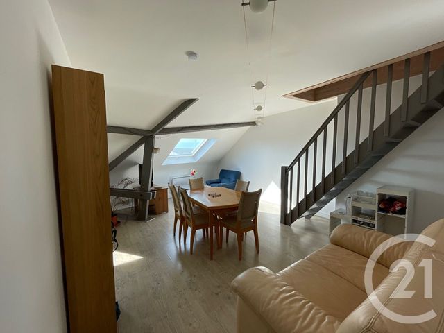 Appartement F3 à louer - 3 pièces - 70,47 m2 - Rambouillet - 78 - ILE-DE-FRANCE