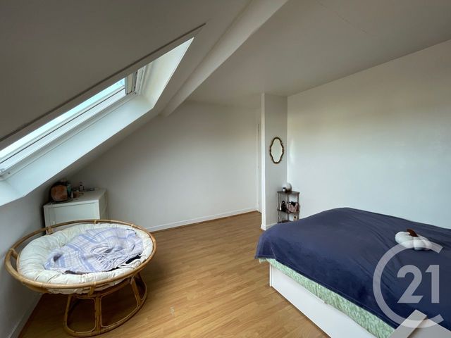 Appartement F3 à louer - 3 pièces - 70,47 m2 - Rambouillet - 78 - ILE-DE-FRANCE