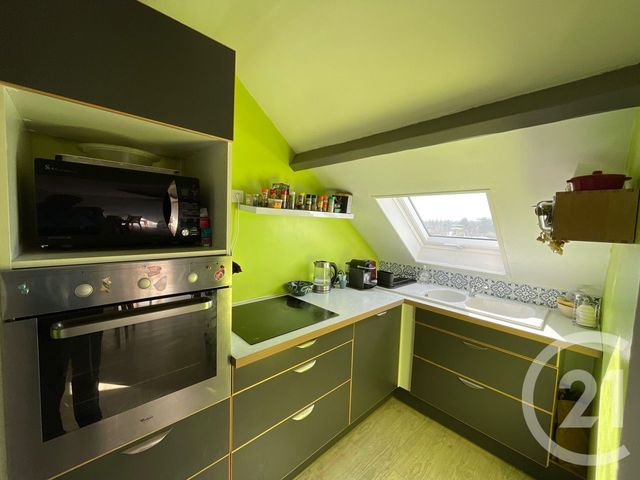 Appartement F3 à louer - 3 pièces - 70,47 m2 - Rambouillet - 78 - ILE-DE-FRANCE