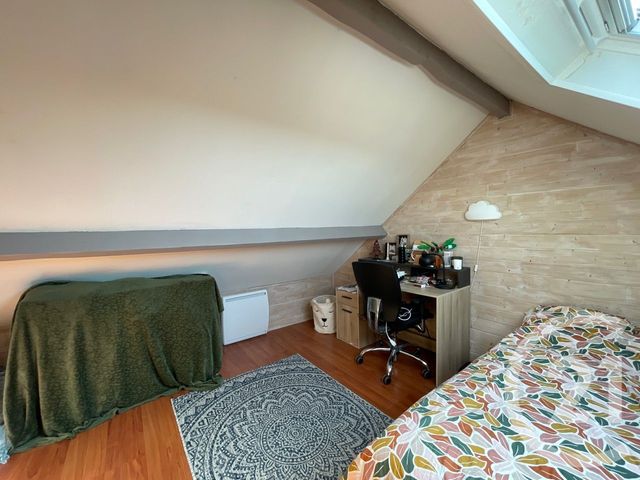 Appartement F3 à louer - 3 pièces - 70,47 m2 - Rambouillet - 78 - ILE-DE-FRANCE