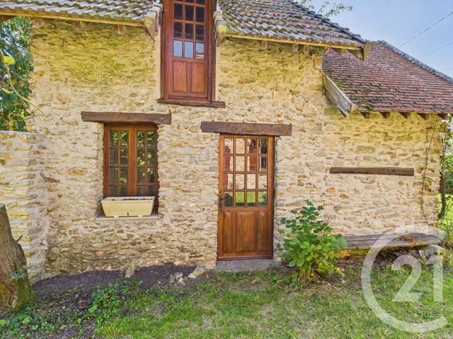 Maison à vendre - 5 pièces - 206 m2 - Rambouillet - 78 - ILE-DE-FRANCE