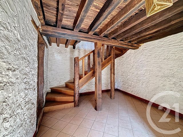 Maison à vendre - 5 pièces - 206 m2 - Rambouillet - 78 - ILE-DE-FRANCE