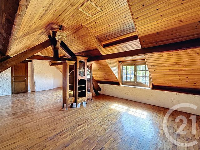 Maison à vendre - 5 pièces - 206 m2 - Rambouillet - 78 - ILE-DE-FRANCE