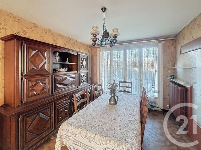 Maison à vendre - 5 pièces - 90 m2 - Rambouillet - 78 - ILE-DE-FRANCE