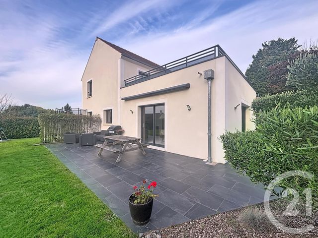 maison - RAMBOUILLET - 78