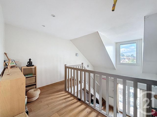 Appartement F5 à vendre - 5 pièces - 99,70 m2 - Rambouillet - 78 - ILE-DE-FRANCE