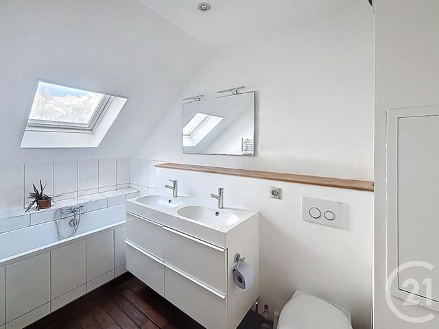 Appartement F5 à vendre - 5 pièces - 99,70 m2 - Rambouillet - 78 - ILE-DE-FRANCE