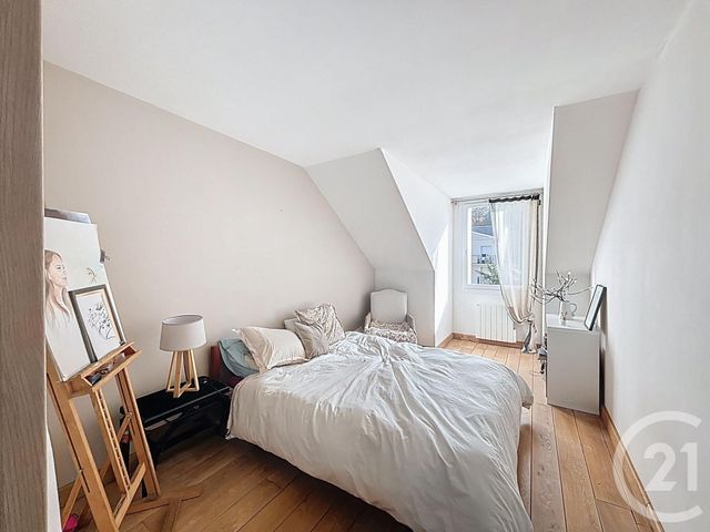 Appartement F5 à vendre - 5 pièces - 99,70 m2 - Rambouillet - 78 - ILE-DE-FRANCE