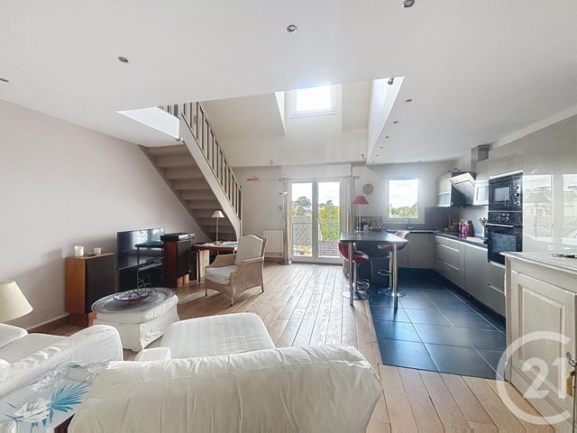 Appartement F5 à vendre - 5 pièces - 99,70 m2 - Rambouillet - 78 - ILE-DE-FRANCE