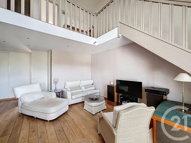 Appartement F5 à vendre - 5 pièces - 99,70 m2 - Rambouillet - 78 - ILE-DE-FRANCE