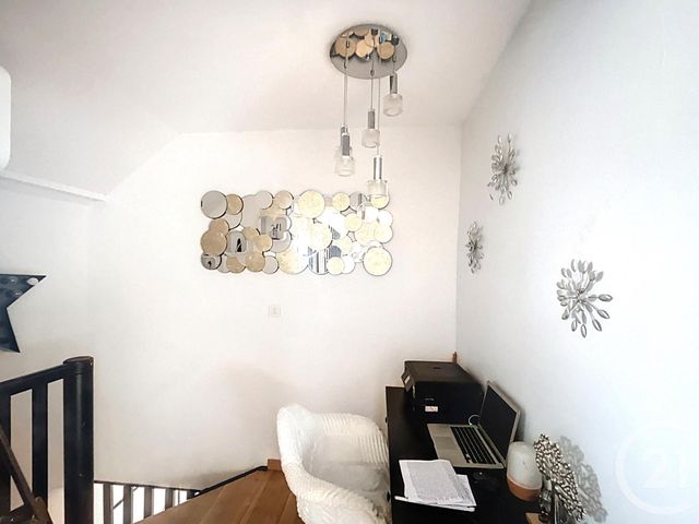 Appartement F3 à vendre - 3 pièces - 72,55 m2 - Rambouillet - 78 - ILE-DE-FRANCE