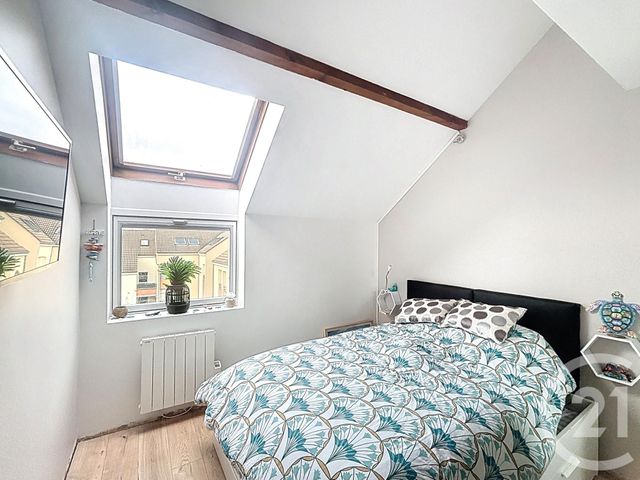 Appartement F3 à vendre - 3 pièces - 72,55 m2 - Rambouillet - 78 - ILE-DE-FRANCE