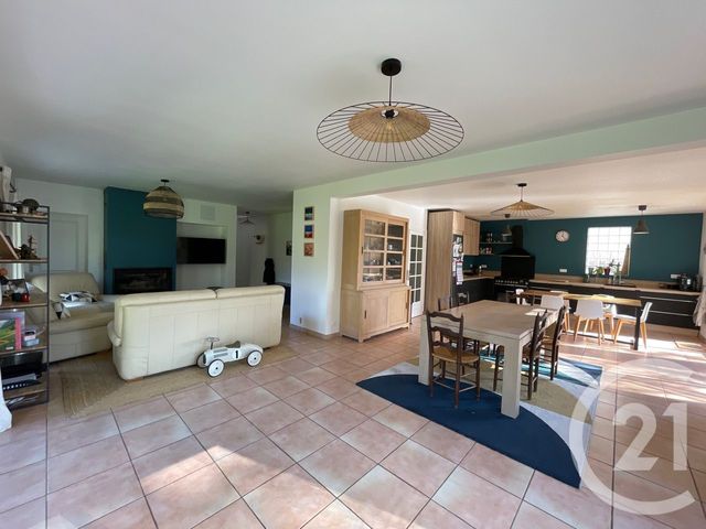 maison - ST REMY LES CHEVREUSE - 78