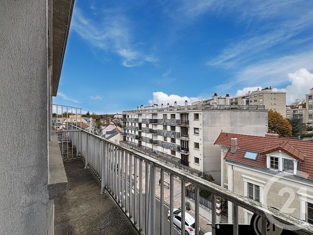 Appartement F1 à vendre - 1 pièce - 30 m2 - Rambouillet - 78 - ILE-DE-FRANCE