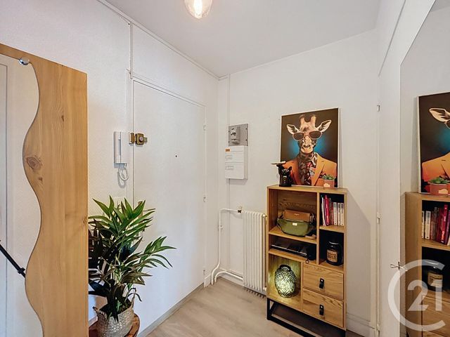 Appartement F1 à vendre - 1 pièce - 30 m2 - Rambouillet - 78 - ILE-DE-FRANCE