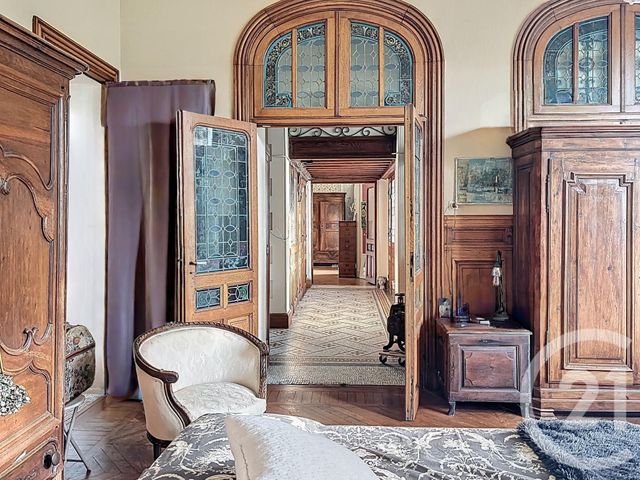 Appartement F5 &agrave; vendre - 6 pi&egrave;ces - 159,76 m2 - Rambouillet - 78 - ILE-DE-FRANCE