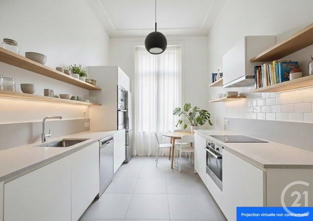 Appartement F5 &agrave; vendre - 6 pi&egrave;ces - 159,76 m2 - Rambouillet - 78 - ILE-DE-FRANCE