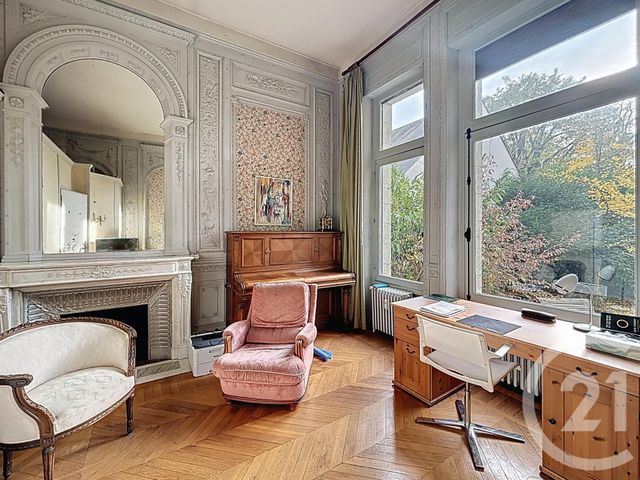 Appartement F5 &agrave; vendre - 6 pi&egrave;ces - 159,76 m2 - Rambouillet - 78 - ILE-DE-FRANCE