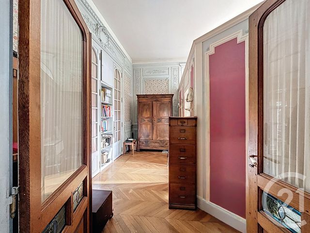 Appartement F5 &agrave; vendre - 6 pi&egrave;ces - 159,76 m2 - Rambouillet - 78 - ILE-DE-FRANCE